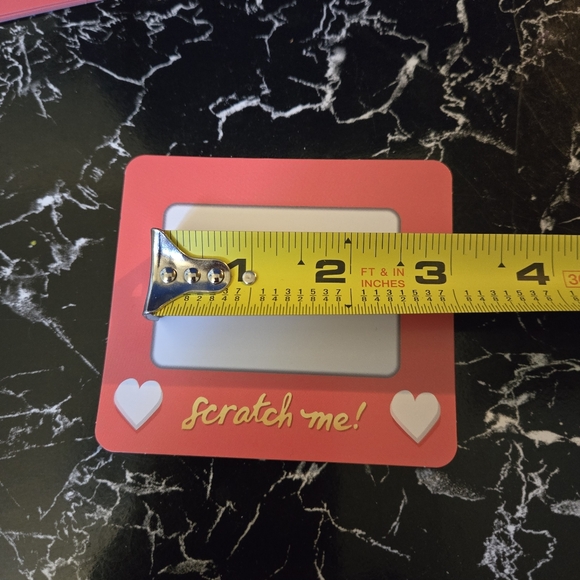 ๐๐ Mini Etch A Sketch Cards (10) - Picture 3 of 7